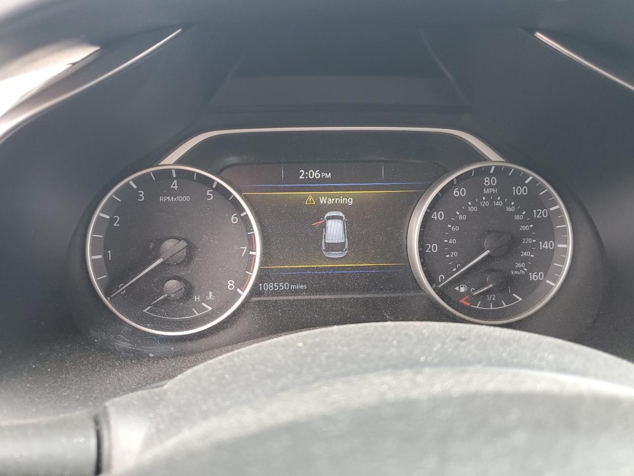 2015 Nissan Murano S VIN: 5N1AZ2MG8FN235413 Lot: 81666365