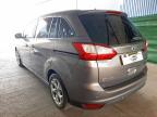 2013 FORD GRAND C-MAX ZETEC for sale at Copart SANDTOFT