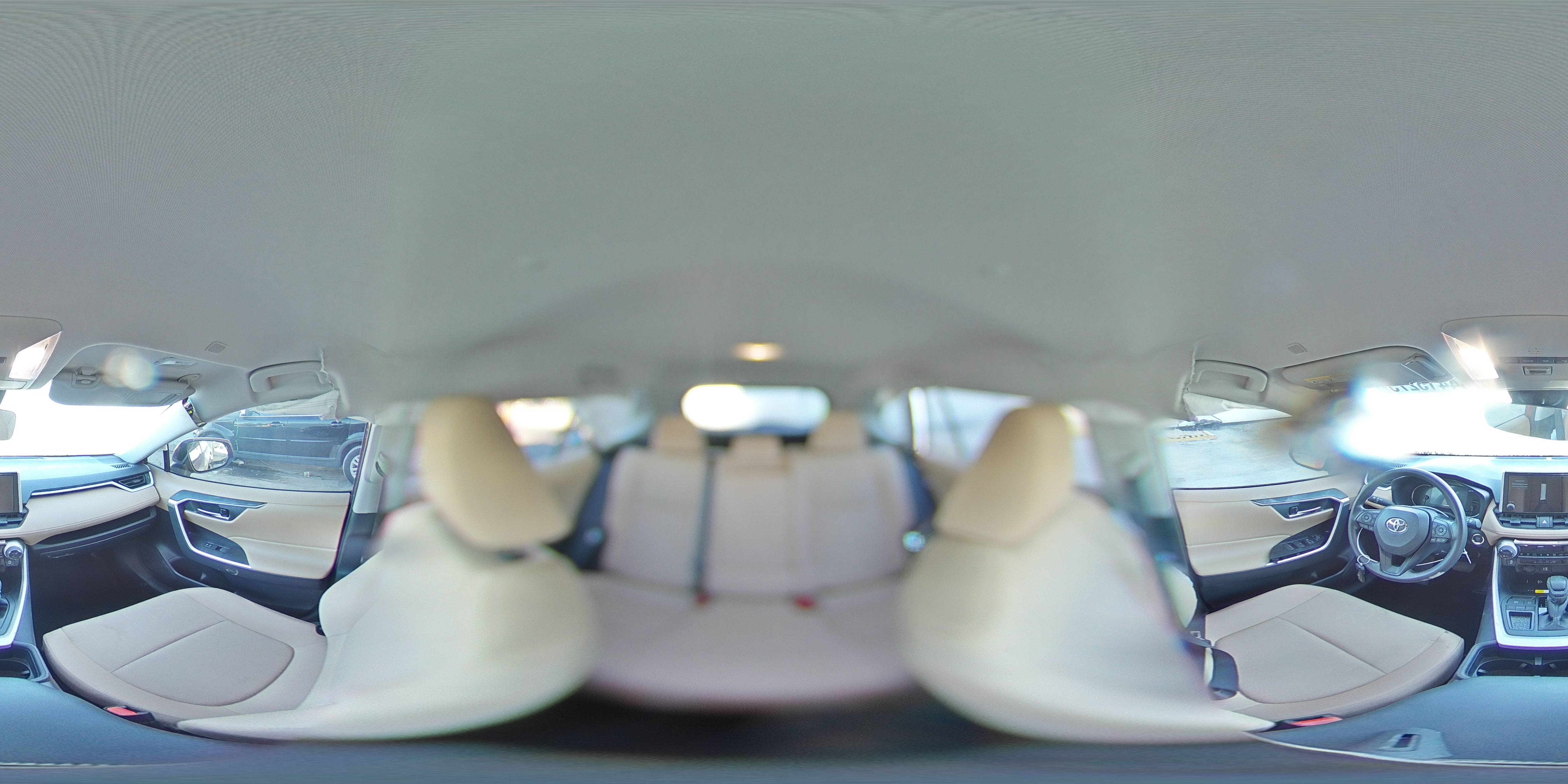 2025 Toyota Rav4 Xle VIN: 2T3W1RFVXSW398119 Lot: 84415275