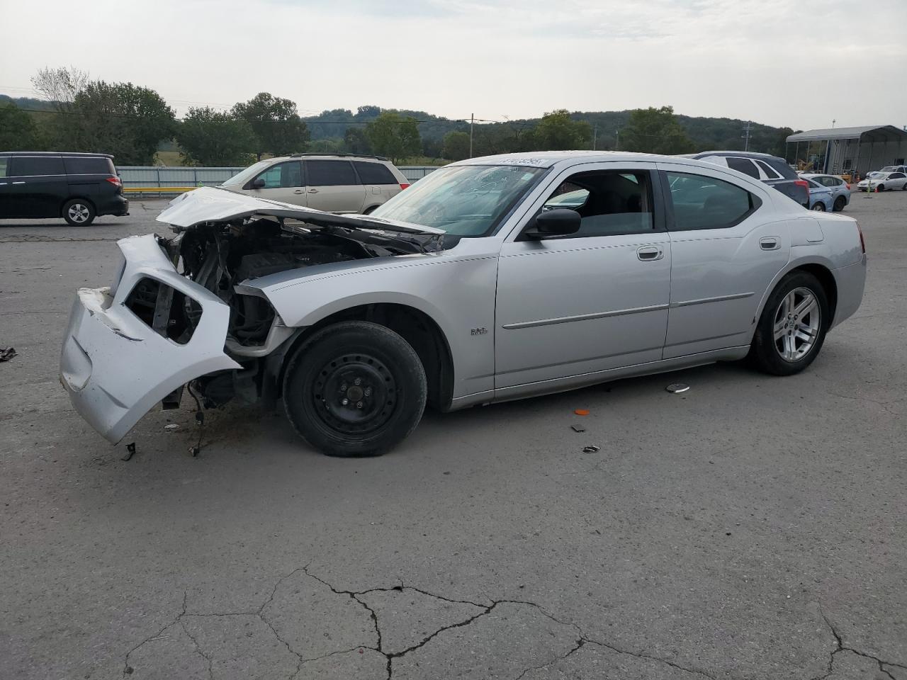 2006 Dodge Charger Se