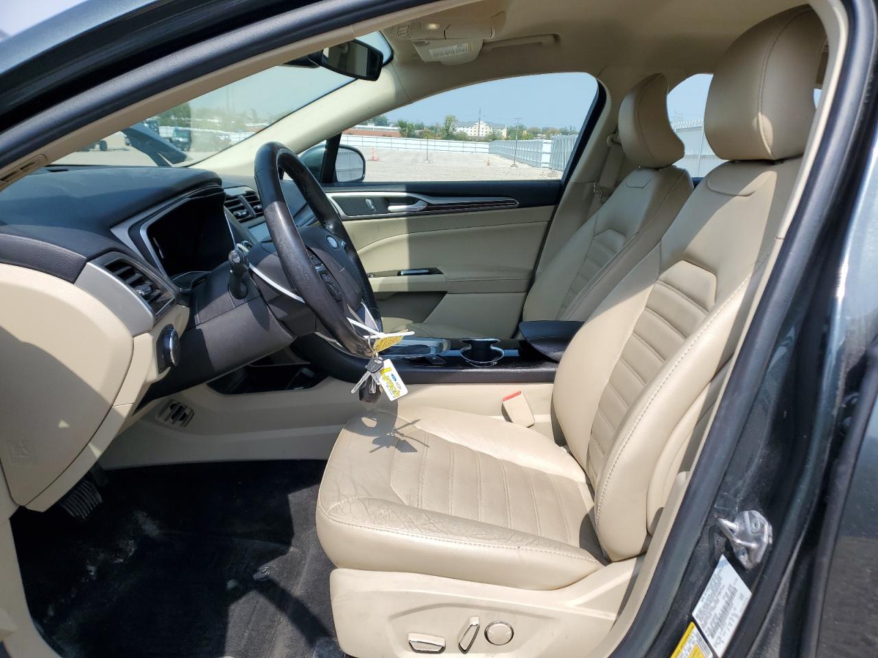 2016 Other Other VIN: 3FA6P0HDXGR131045 Lot: 81101905