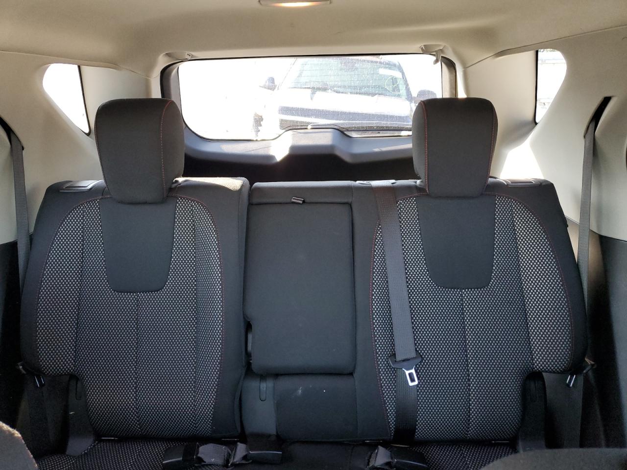 2015 Chevrolet Equinox Lt VIN: 2GNALBEK9F1140487 Lot: 71960475