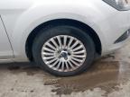 2010 FORD FOCUS TITANIUM  for sale at Copart GLOUCESTER