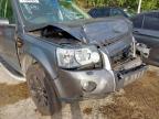 2007 LAND ROVER FREELANDER HSE TD4 A  for sale at Copart GLOUCESTER
