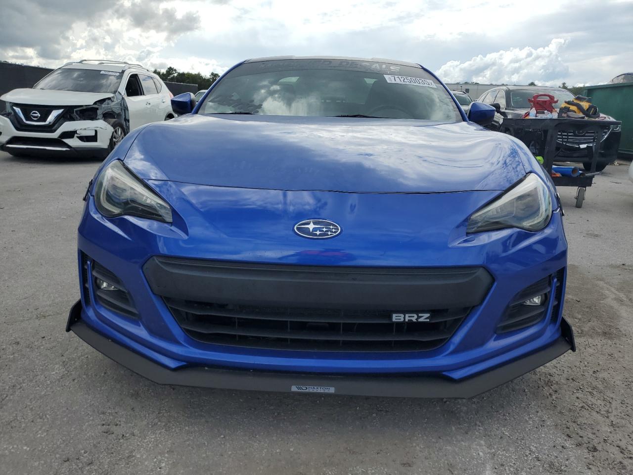 BRZ BRZ