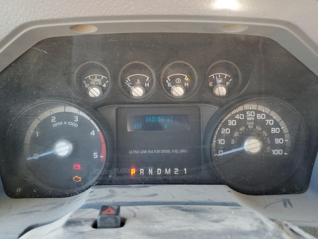 2015 Ford F350 Super Duty VIN: 1FD8W3HT7FEC64177 Lot: 71449435