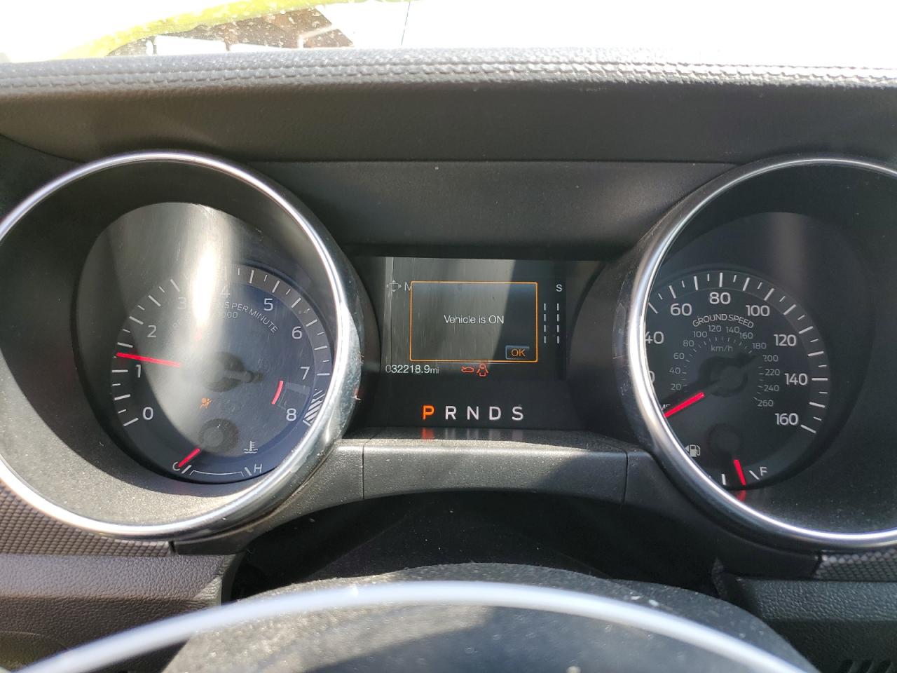 2021 Ford Mustang Gt VIN: 1FA6P8CF5M5113512 Lot: 80677275