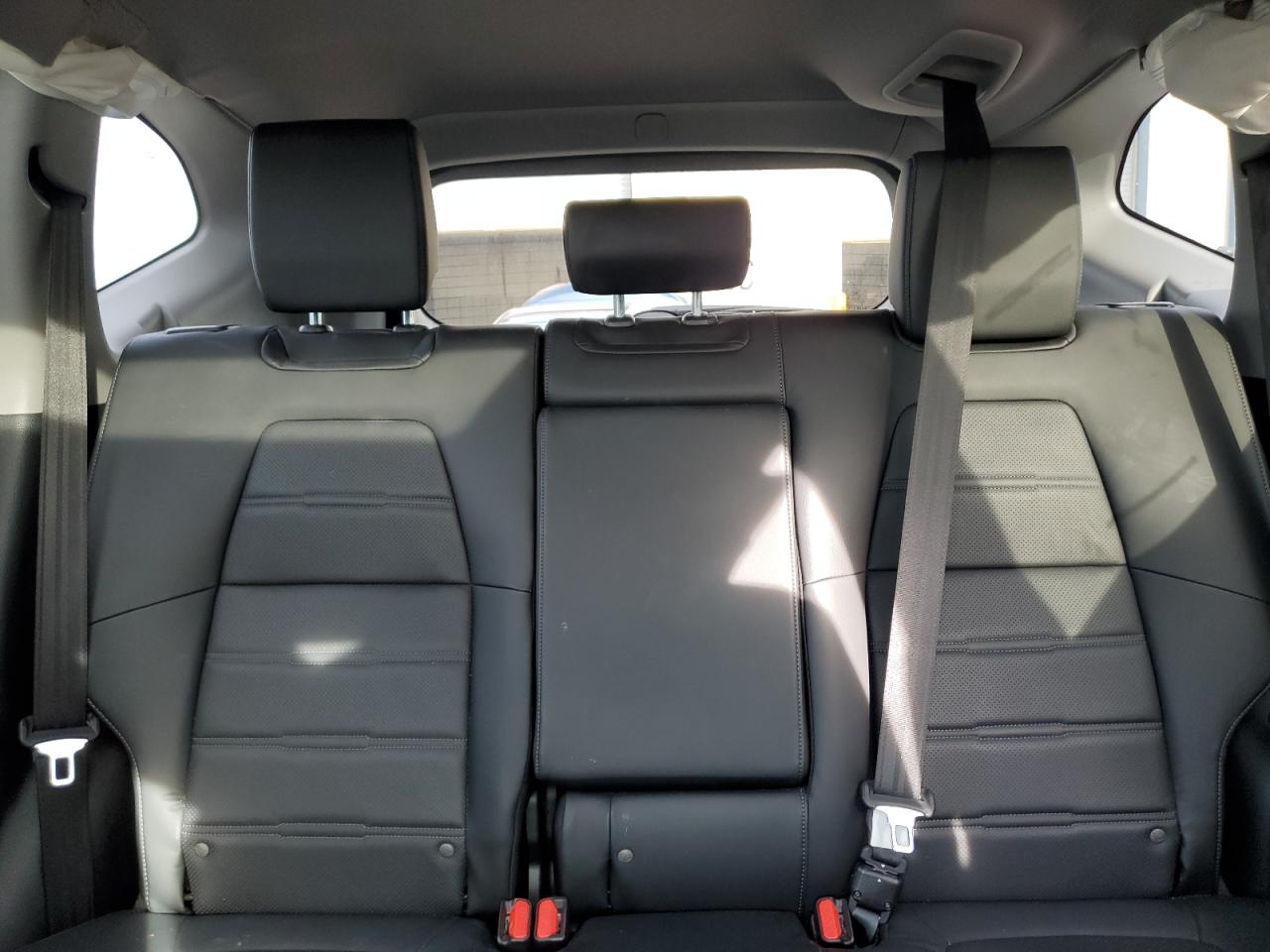 2020 Honda Cr-V Exl VIN: 2HKRW2H88LH696304 Lot: 80336375