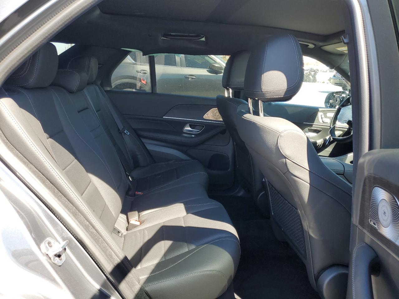 2025 Mercedes-Benz Gle 450E 4Matic VIN: 4JGFB4GB5SB378224 Lot: 71317925