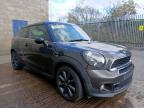 2014 MINI PACEMAN COOPER SD  for sale at Copart CHESTER