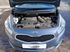 2013 KIA CARENS 2 ECODYNAMICS CRDI  for sale at Copart CHESTER
