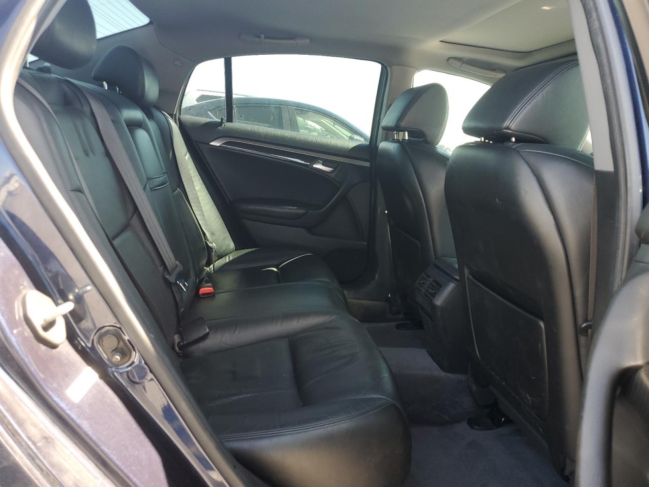 2004 Acura Tl VIN: 19UUA66264A800135 Lot: 70891915