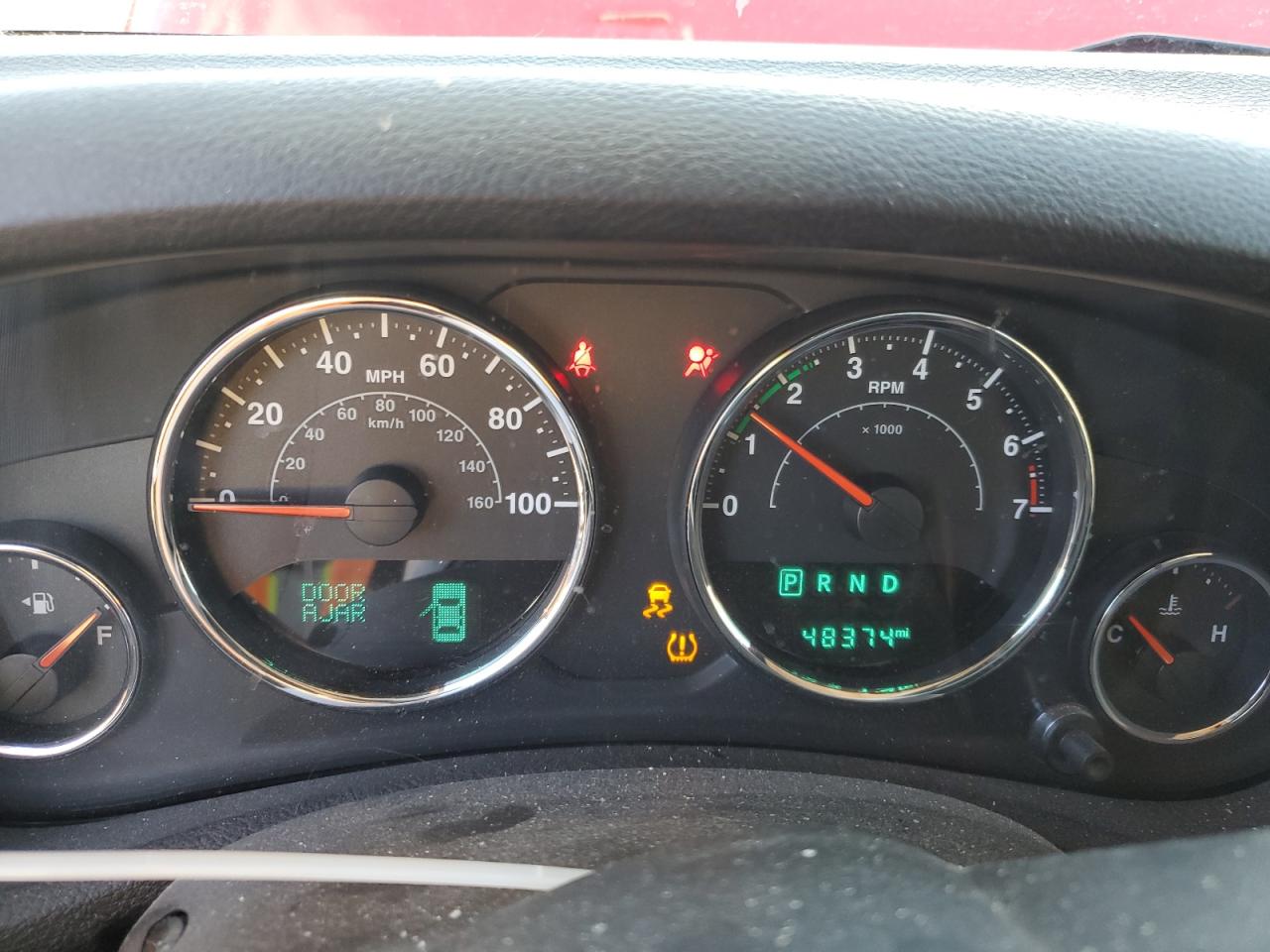 2016 Jeep Wrangler Sport VIN: 1C4AJWAG0GL331430 Lot: 71921985