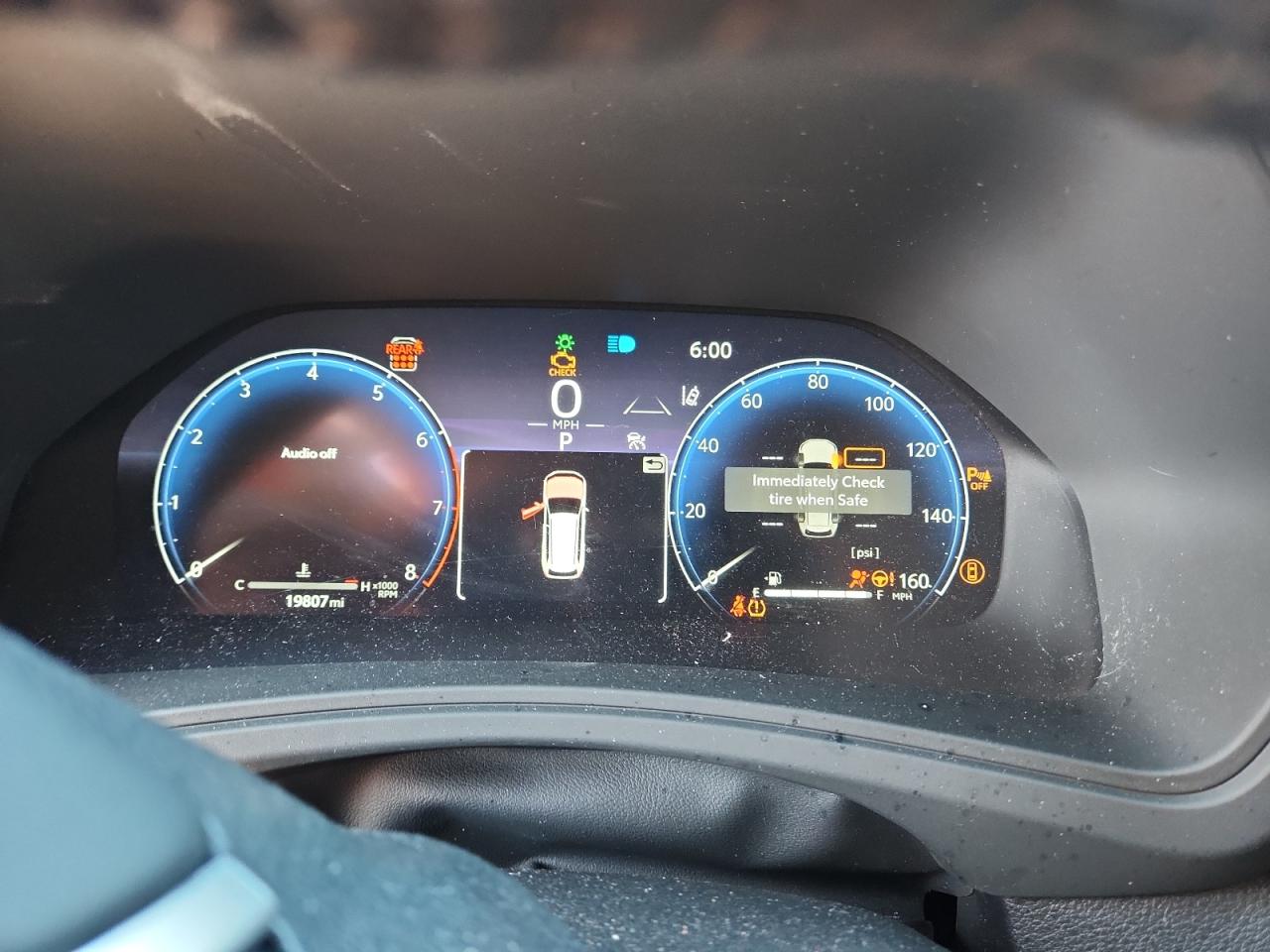 2024 Toyota Grand Highlander Xle VIN: 5TDAAAA51RS018843 Lot: 81047415