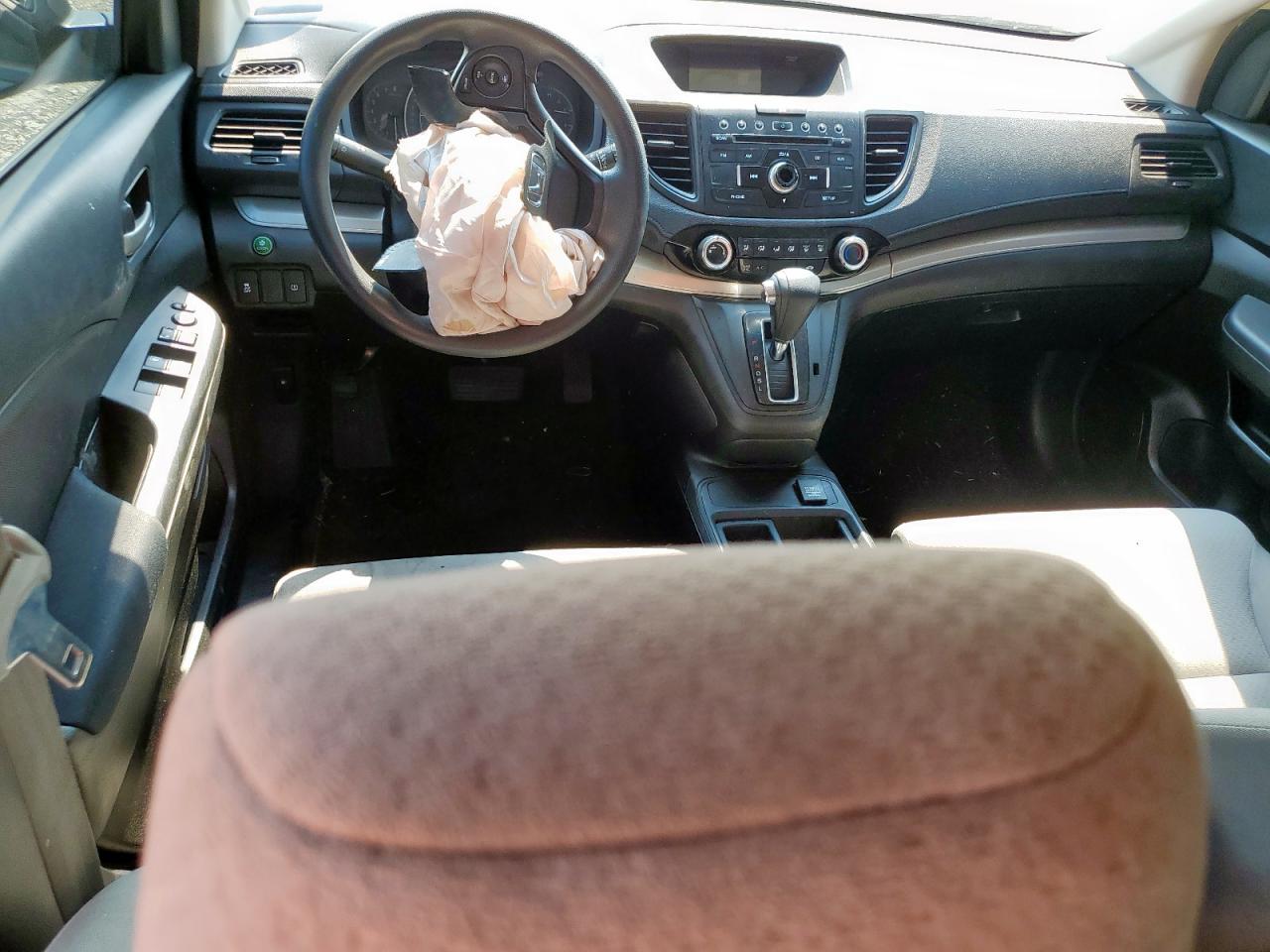 2016 Honda Cr-V Lx VIN: 3CZRM3H32GG707905 Lot: 80845905