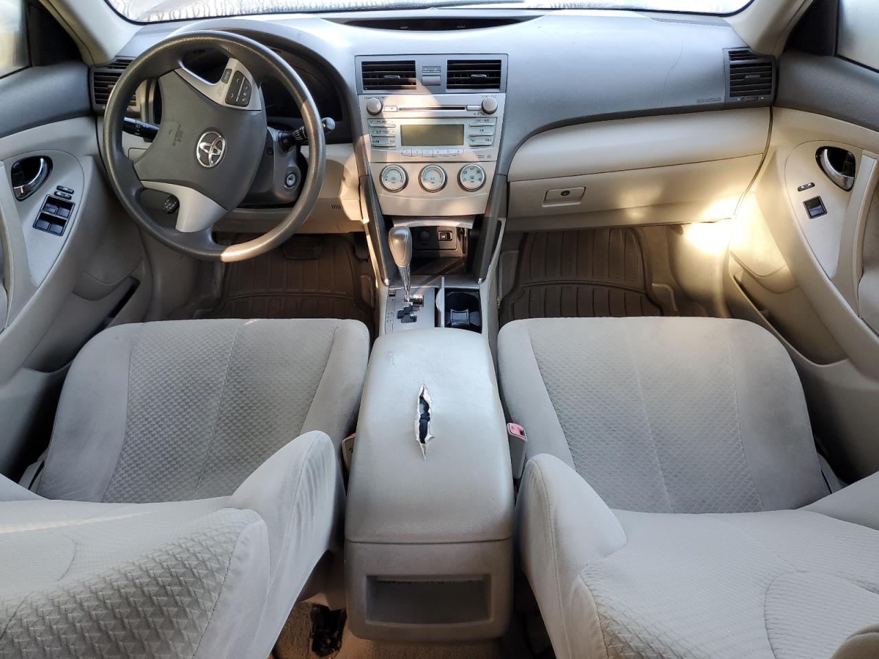 2007 Toyota Camry Ce VIN: 4T1BE46K97U682174 Lot: 84392825