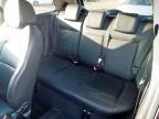 2007 FORD FIESTA ZETEC S  for sale at Copart WISBECH