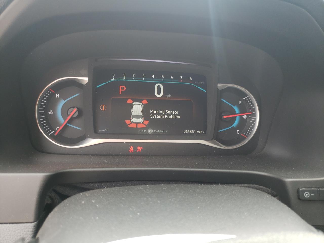 2019 Honda Pilot Elite VIN: 5FNYF6H02KB042537 Lot: 80512315
