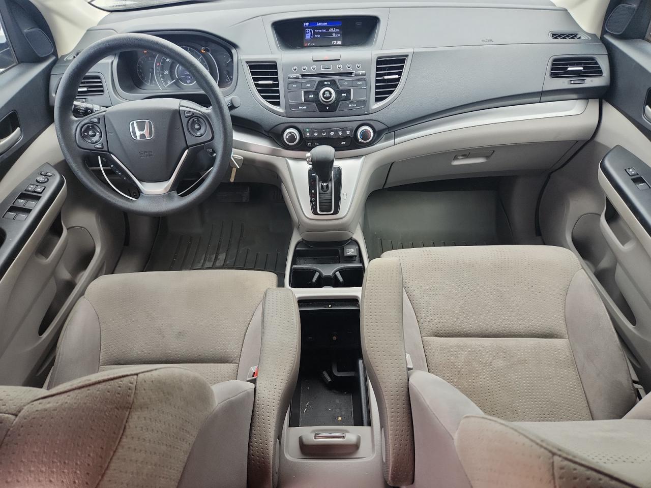 2014 Honda Cr-V Ex VIN: 2HKRM4H5XEH608914 Lot: 84186045