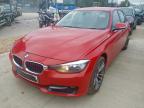 2012 BMW 320D SPORT AUTO  for sale at Copart SANDY