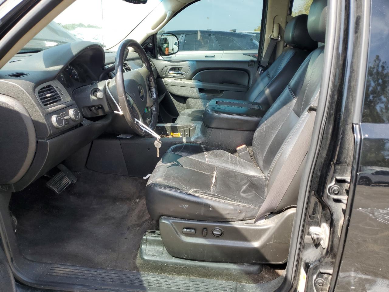 2011 Chevrolet Avalanche Lt VIN: 3GNTKFE37BG239791 Lot: 84443825