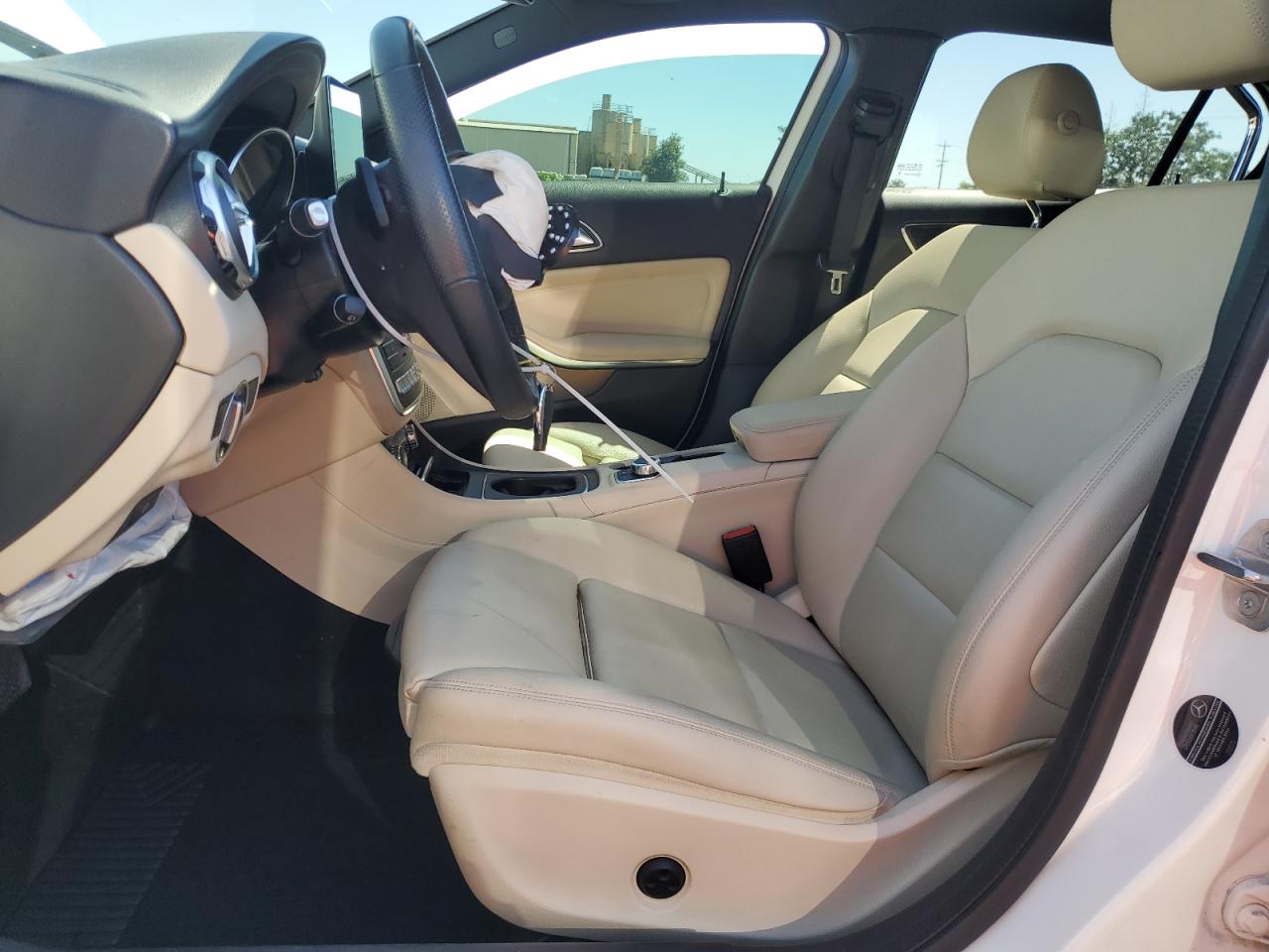 2020 Mercedes-Benz Gla 250 4Matic VIN: WDCTG4GBXLU021100 Lot: 71562195