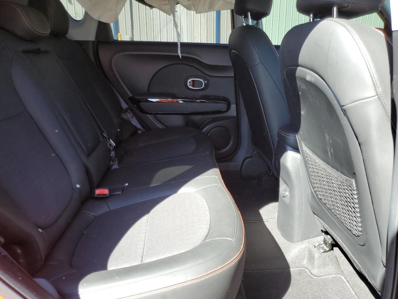 2018 Kia Soul ! VIN: KNDJX3AA5J7575275 Lot: 82076305