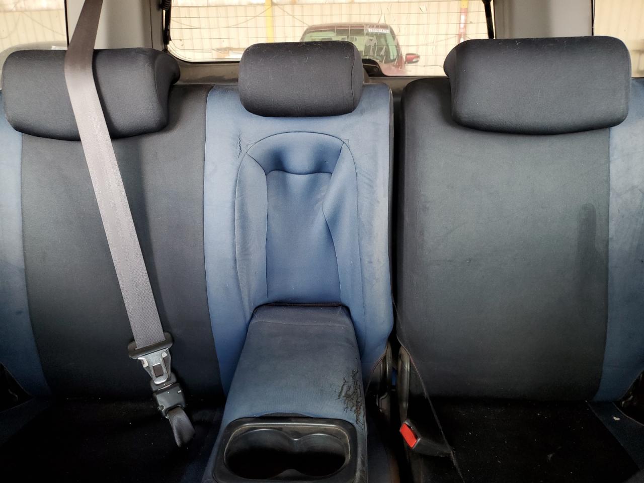 2005 Honda Cr-V Lx VIN: JHLRD68515C001889 Lot: 81699085