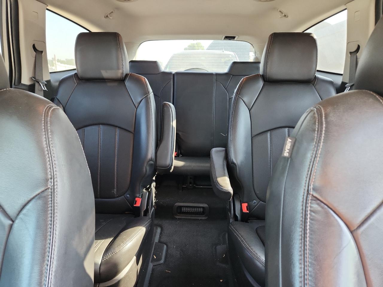 2016 Buick Enclave VIN: 5GAKRBKD4GJ199912 Lot: 80225335