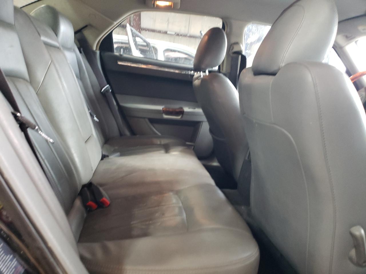 2005 Chrysler 300C VIN: 2C3AA63H45H597778 Lot: 83850975