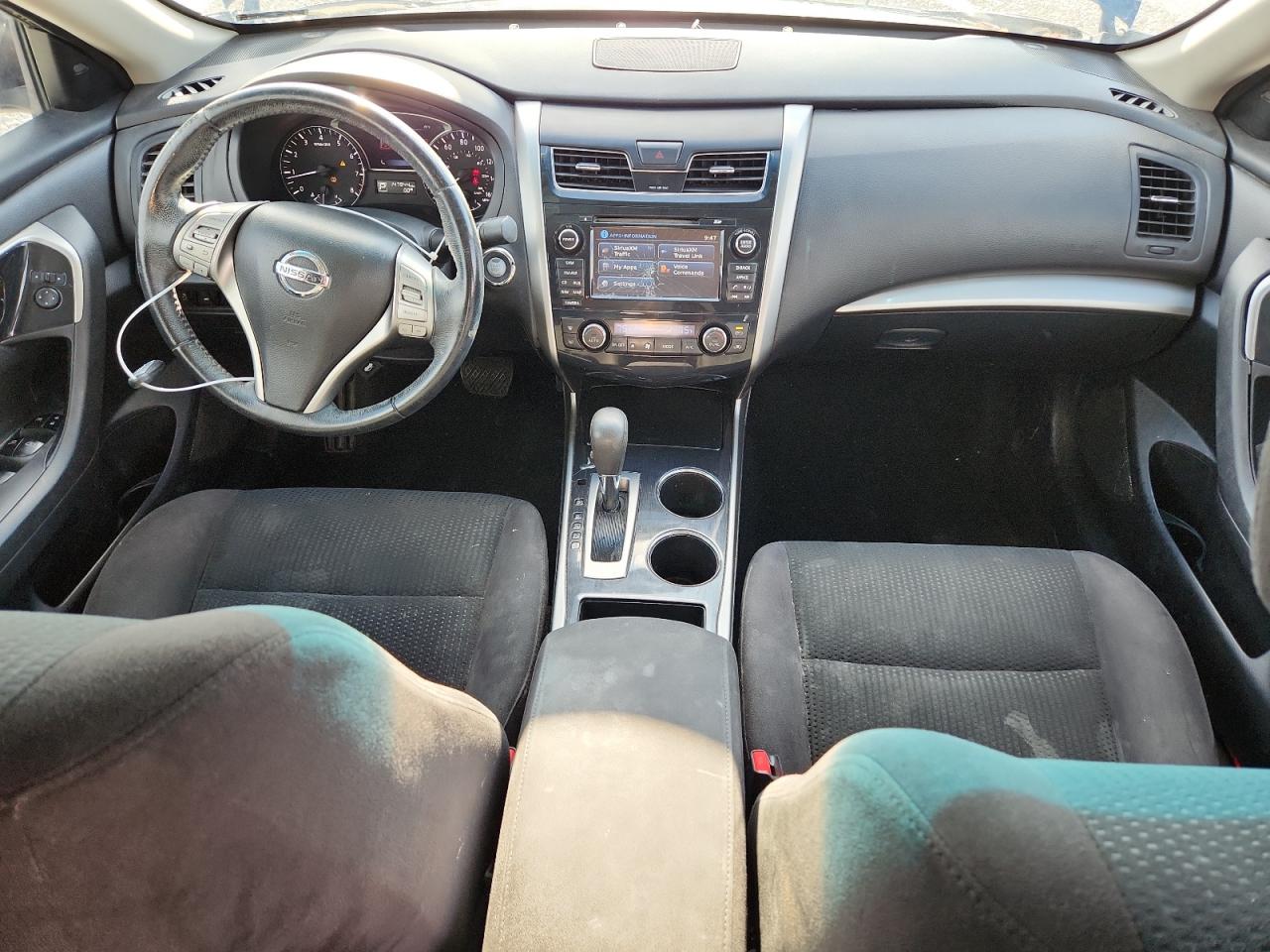 2014 Nissan Altima 2.5 VIN: 1N4AL3AP0EC401875 Lot: 80912005