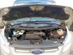 2013 FORD TOURNEO CUSTOM 300 TREND  for sale at Copart PETERLEE
