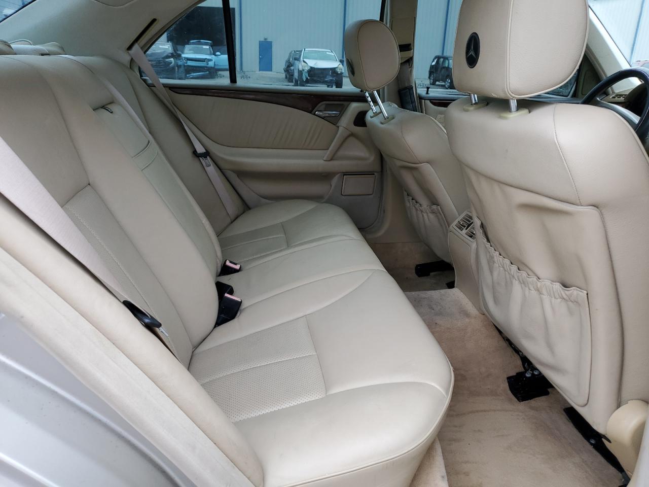 1999 Mercedes-Benz E 320 VIN: WDBJF65H2XA789971 Lot: 82110355