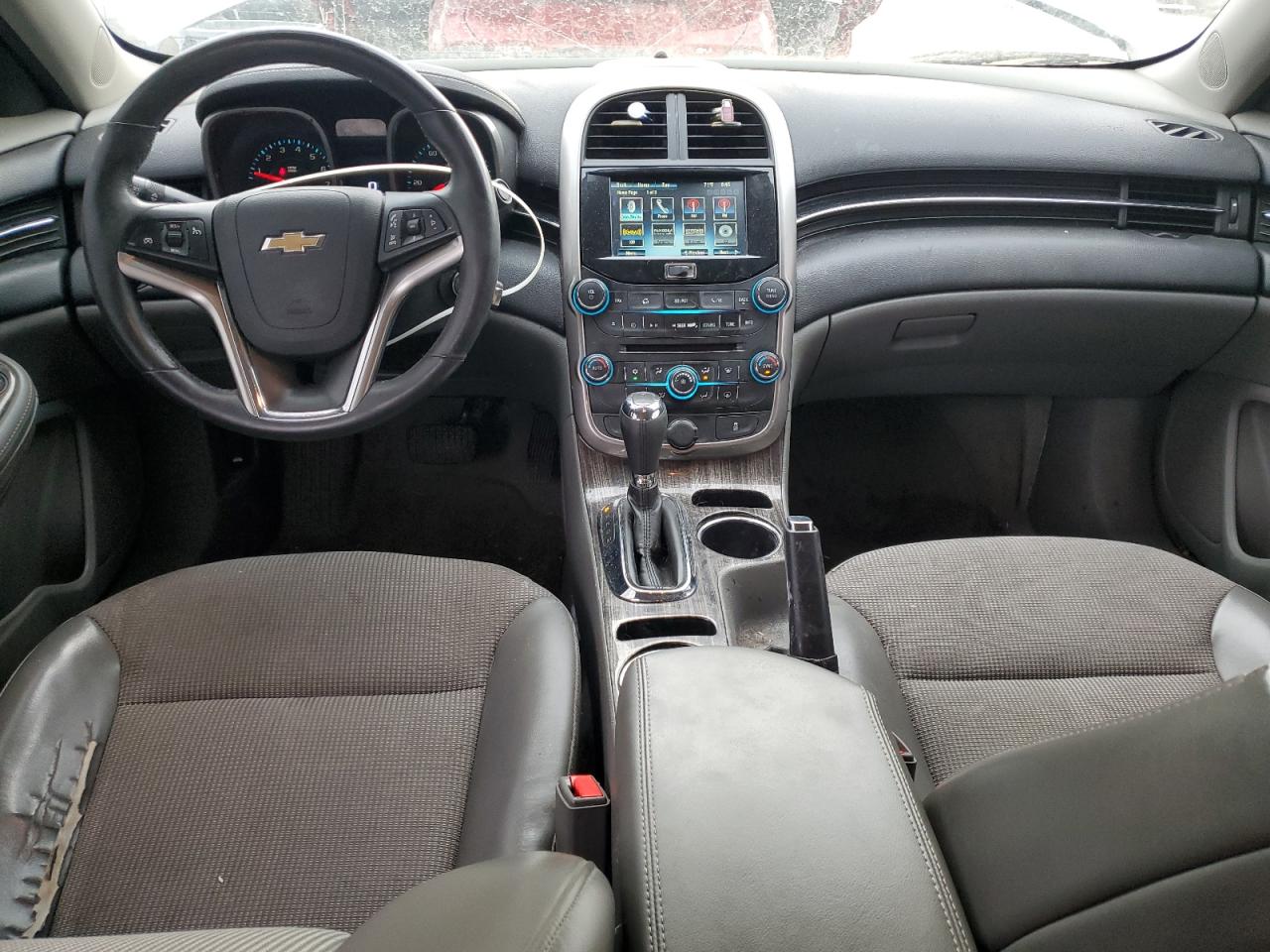 2014 Chevrolet Malibu 2Lt VIN: 1G11E5SL0EU164464 Lot: 80758355