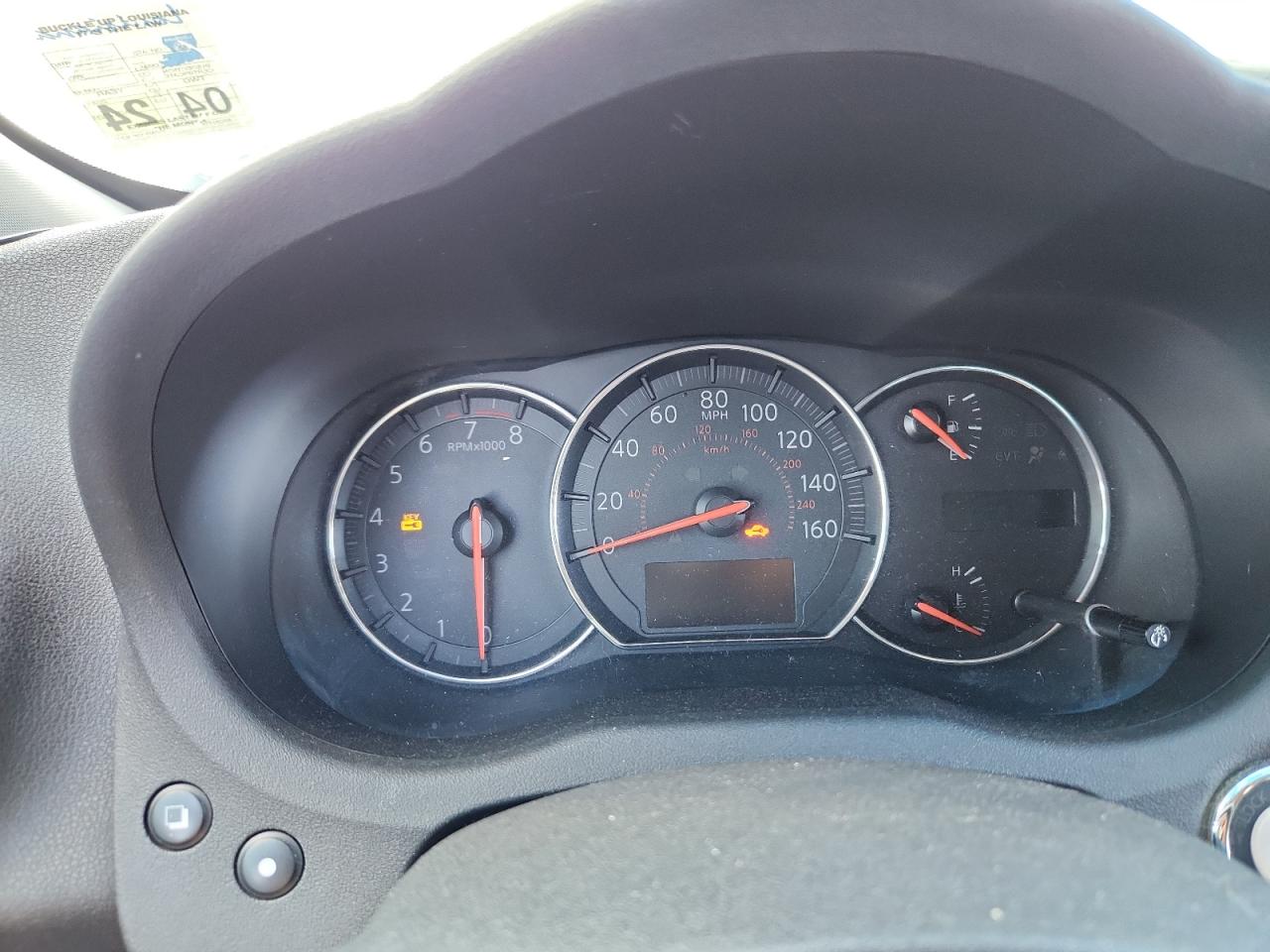 2012 Nissan Maxima S VIN: 1N4AA5AP1CC827329 Lot: 82073945