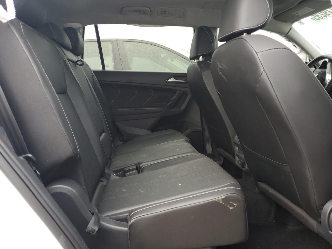 2023 Volkswagen Tiguan Se VIN: 3VVNB7AX5PM137271 Lot: 70779235