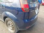 2005 FORD FIESTA STYLE for sale at Copart GLOUCESTER