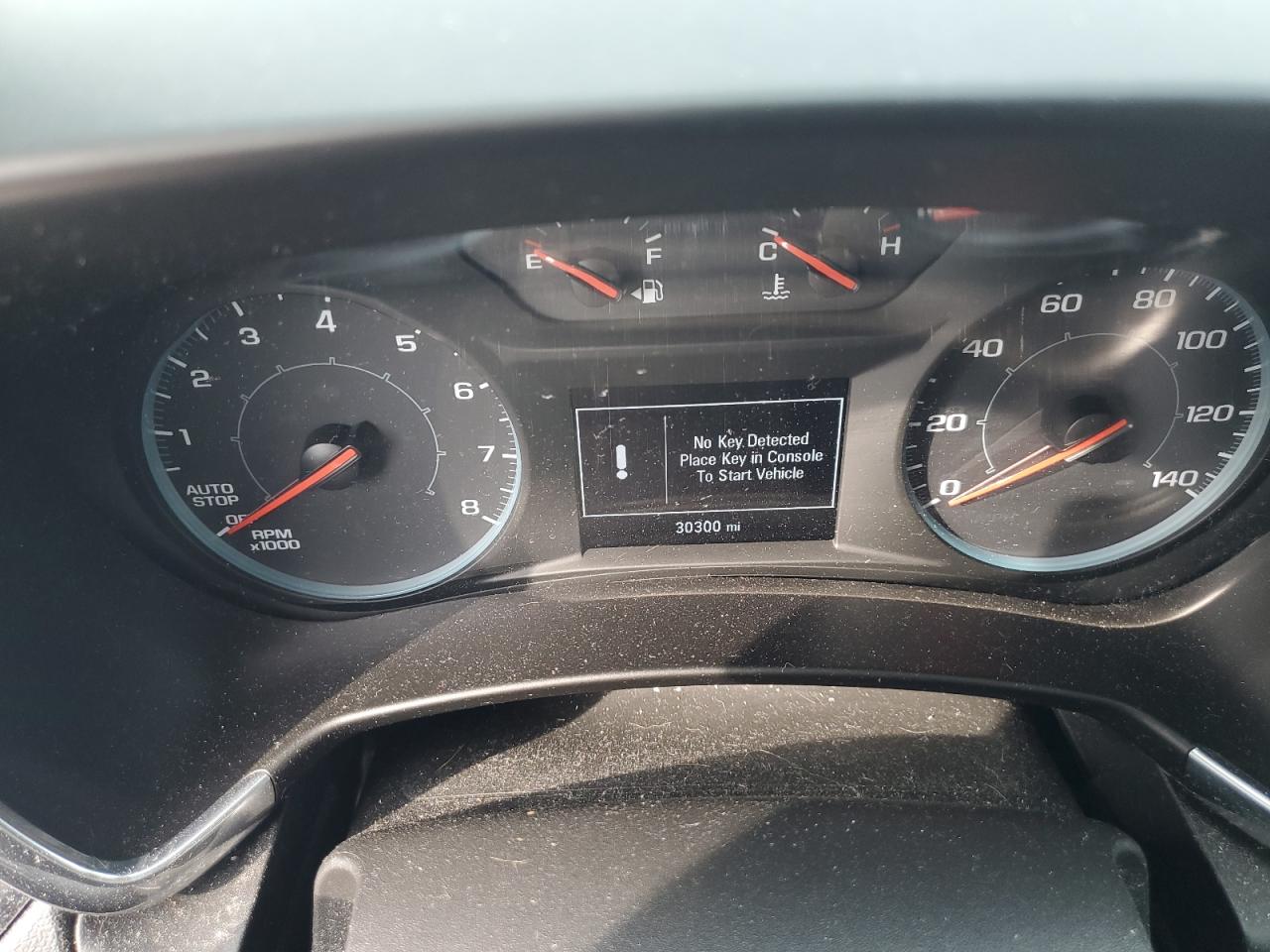 2020 Chevrolet Equinox Ls VIN: 3GNAXHEV2LS654859 Lot: 81690895