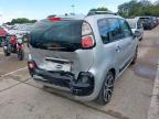 2017 CITROEN C3 PICASSO PLATINUM PURET  for sale at Copart SANDWICH