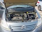 2004 CITROEN C3 DESIRE  for sale at Copart SANDWICH