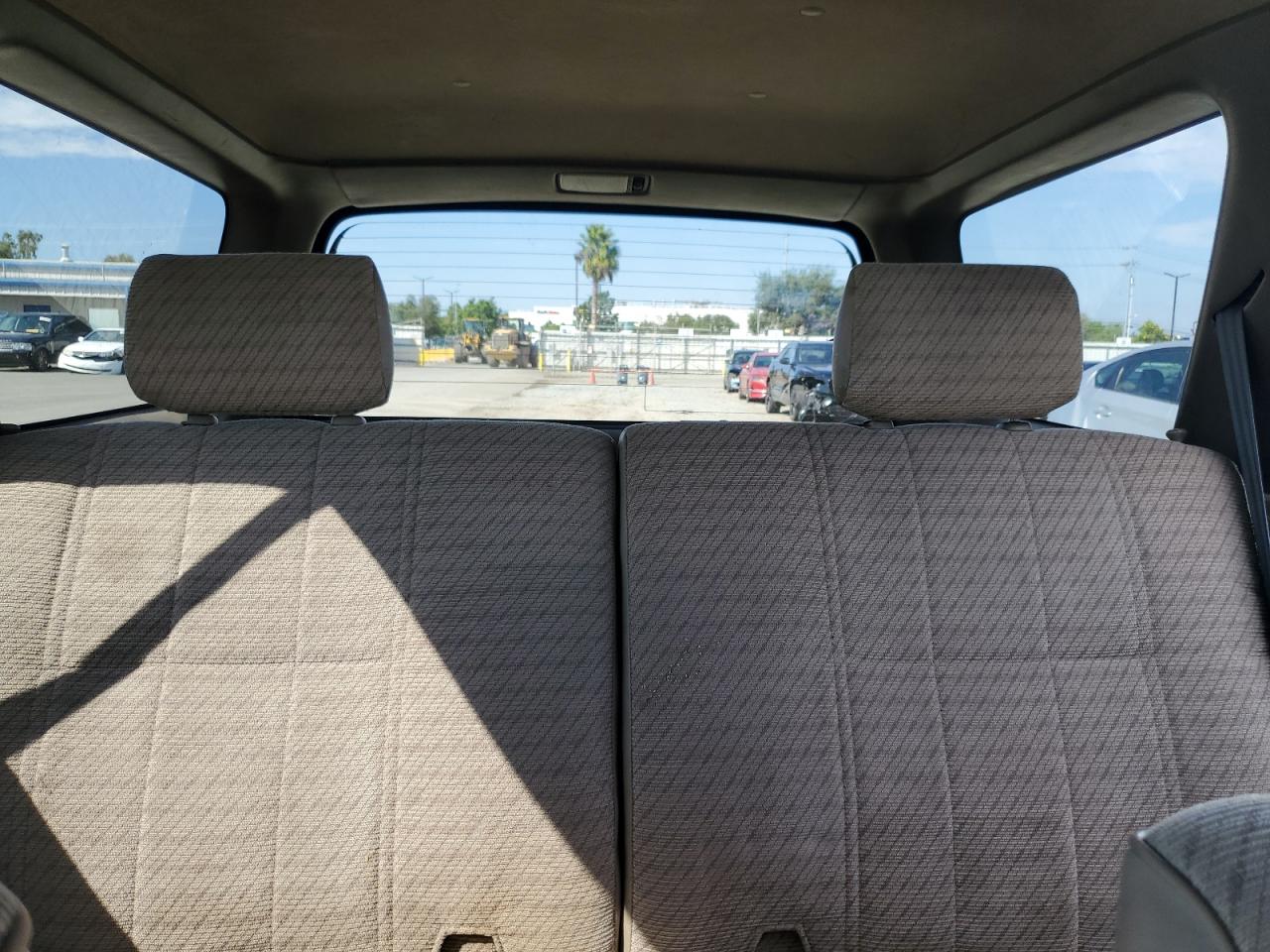 1998 Toyota 4Runner VIN: JT3GM84R2W0035405 Lot: 81724175