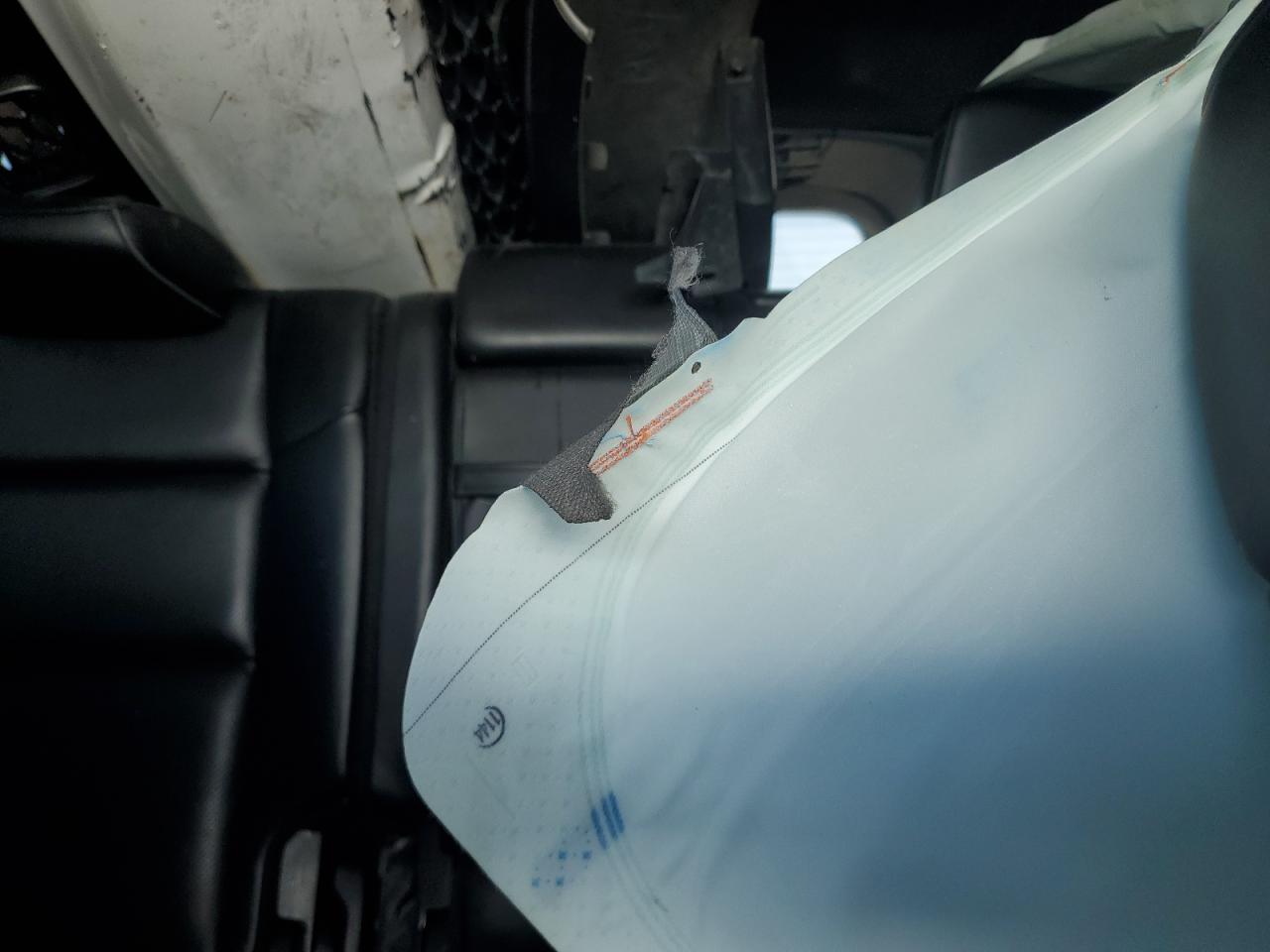 2021 Jeep Grand Cherokee Overland VIN: 1C4RJFCT1MC505188 Lot: 71171465