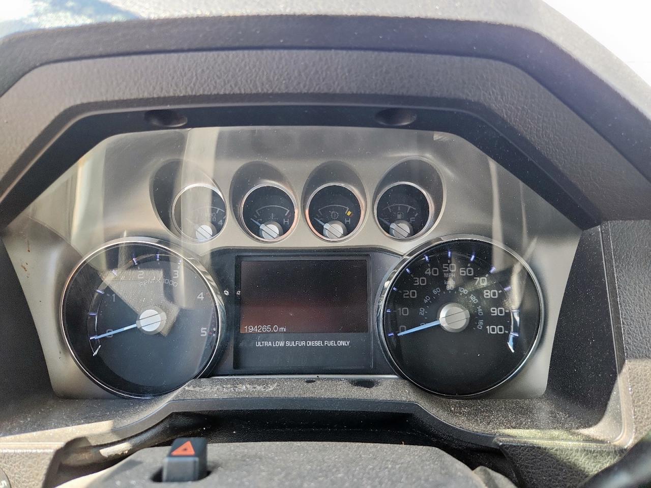 2011 Ford F250 Super Duty VIN: 1FT7W2BT4BEC63341 Lot: 81727415