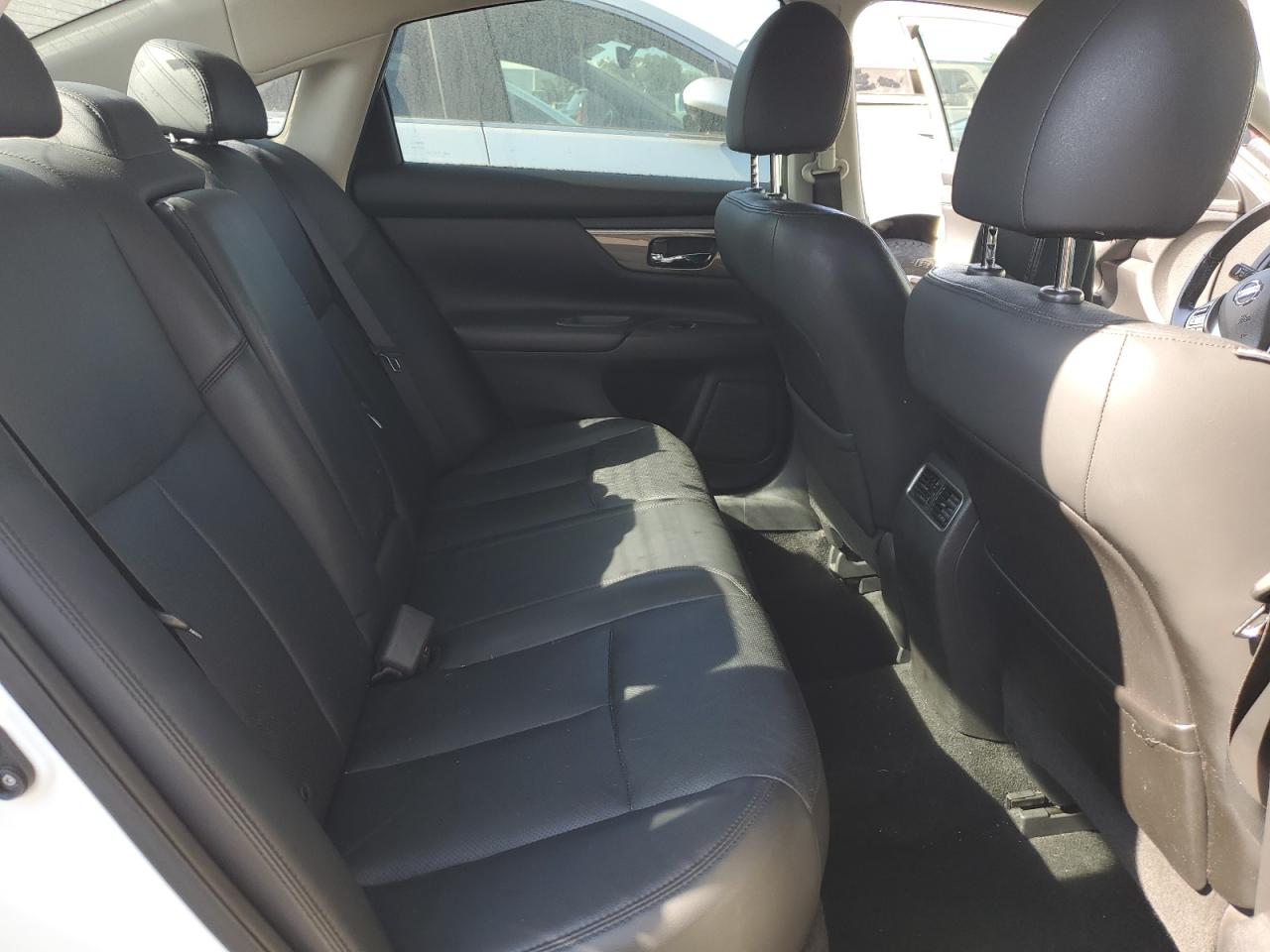 2015 Nissan Altima 2.5 VIN: 1N4AL3AP1FC428035 Lot: 71306845