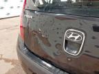 2008 HYUNDAI I10 CLASSIC 1.1 CLASSIC 5DR for sale at Copart NEWBURY