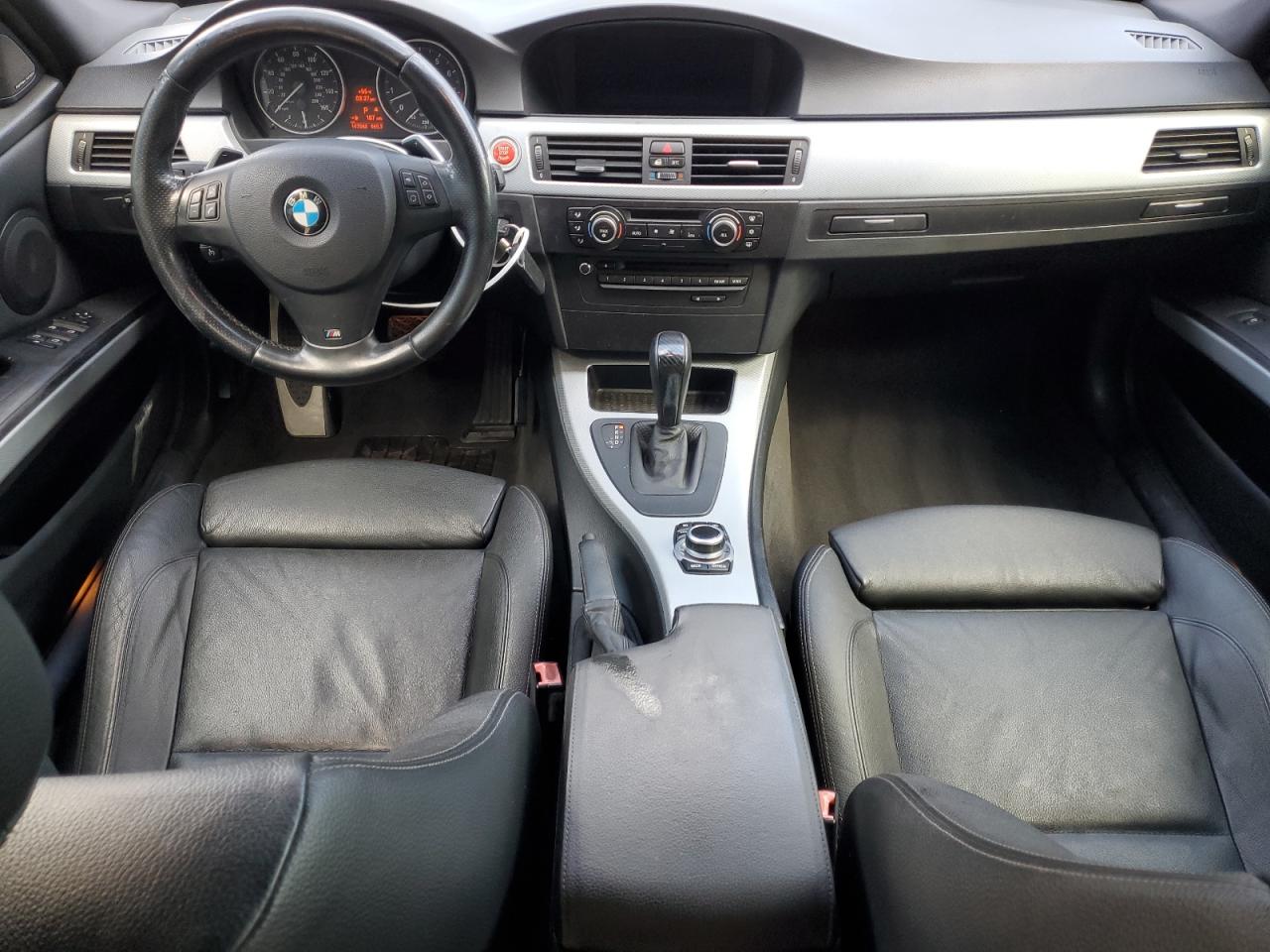 2011 BMW 335 I VIN: WBAPM5C56BE577383 Lot: 84232625