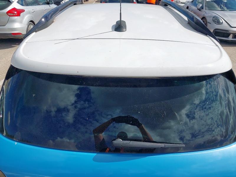 2020 CITROEN C3 AIRCROSS FLAIR PURETEC 
