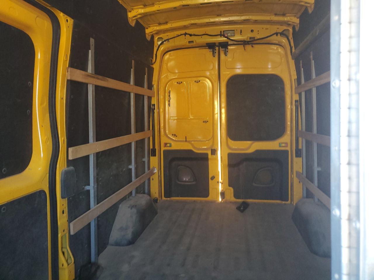 2021 Ford Transit T-250 VIN: 1FTBR1X80MKA53632 Lot: 80565655