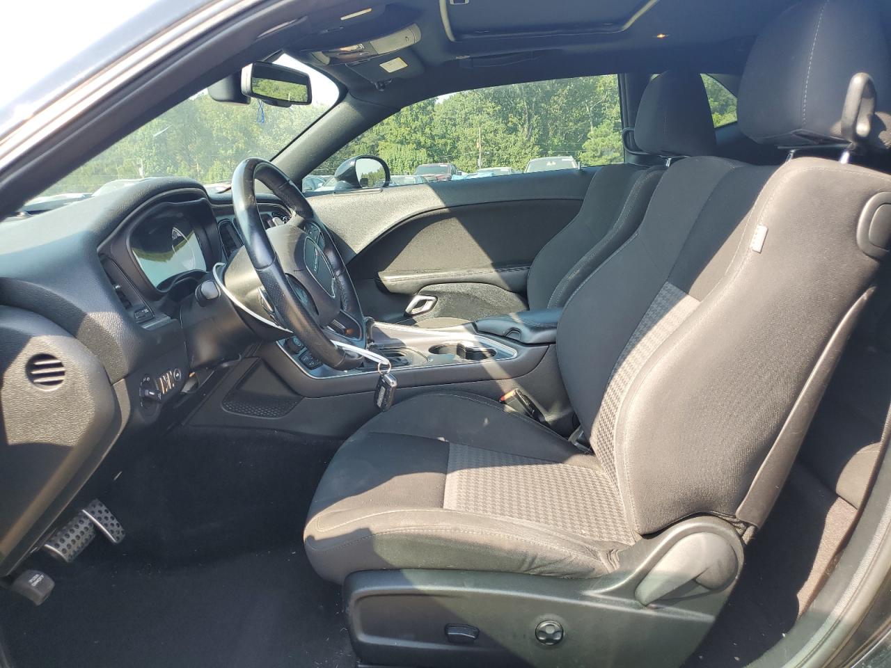 2018 Dodge Challenger R/T VIN: 2C3CDZBT1JH315999 Lot: 81464075