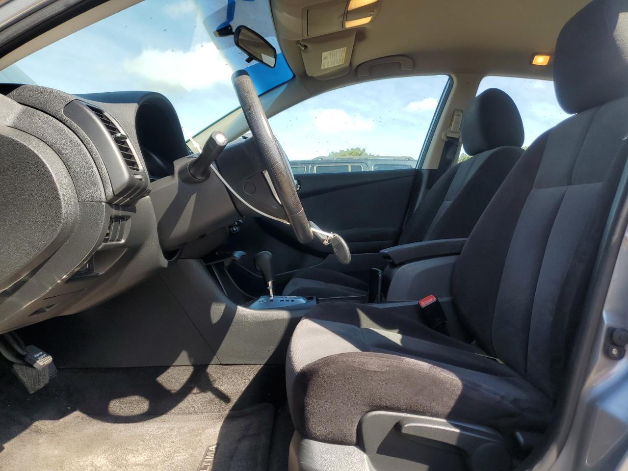 2008 Nissan Altima 2.5 VIN: 1N4AL21E48N514214 Lot: 82113145